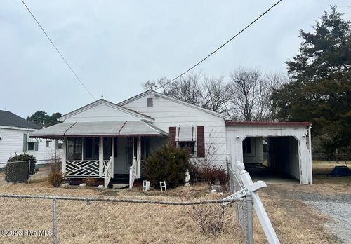 100 Pine Street, Garysburg, NC, 27831 | Card Image