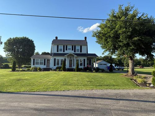 2661 Adams Rd, Beaver, OH, 45613-9798 | Card Image