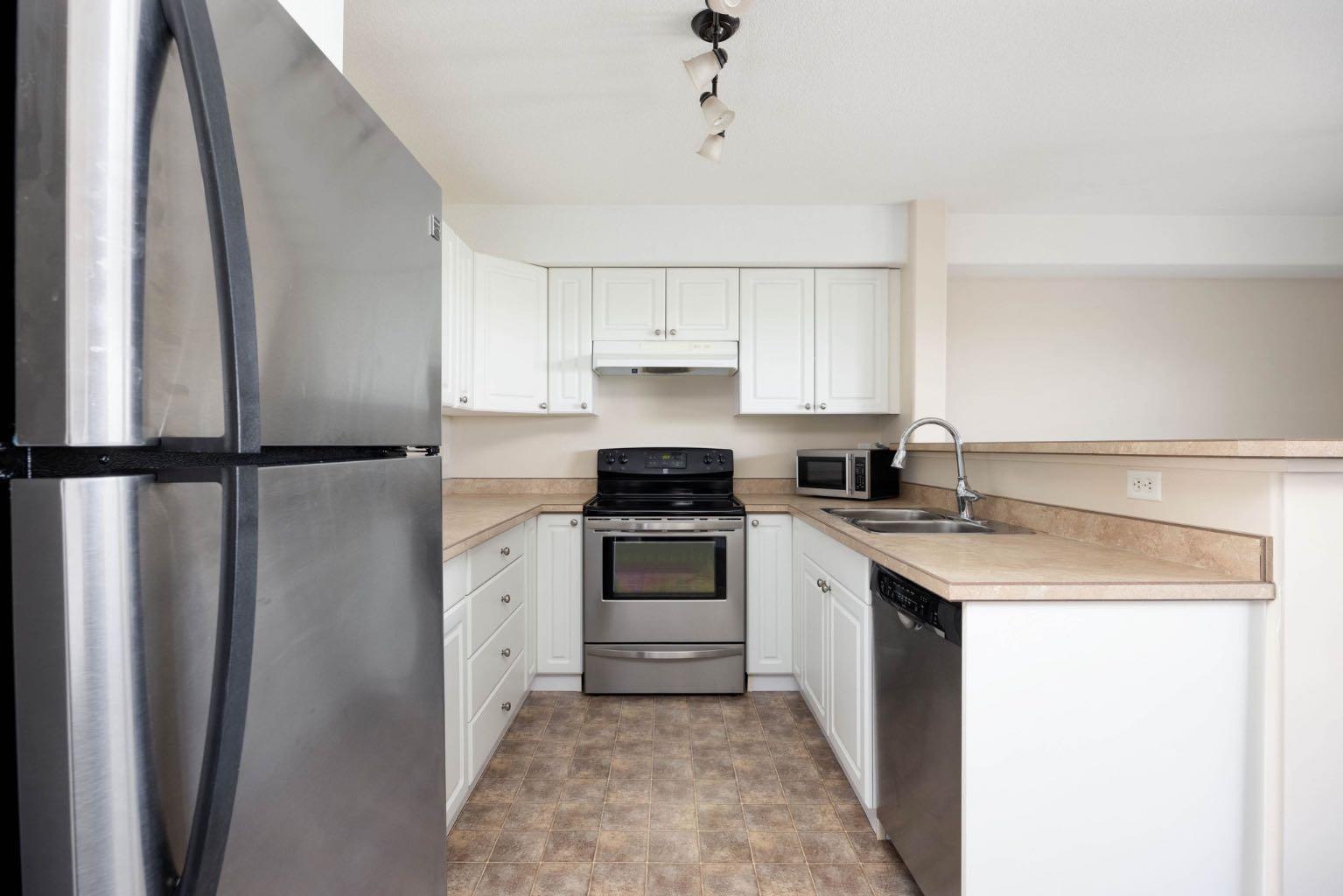 Residential in Fort McMurray 4