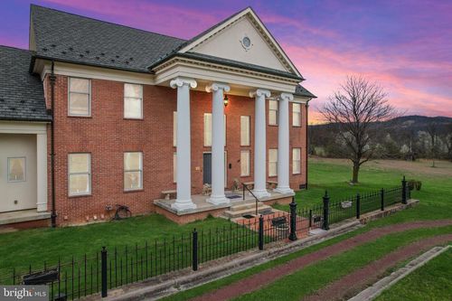 15715 Merrill Ln, RAWLINGS, MD, 21557-6643 | Card Image