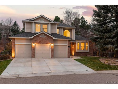 29 Desert Willow Ln, Littleton, CO, 80127-3550 | Card Image