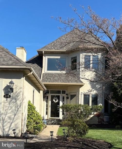 336 Overlook Ln, CONSHOHOCKEN, PA, 19428-2634 | Card Image