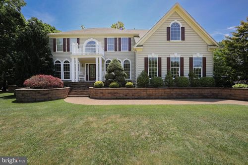 203 Cherry Tree Ct, FRANKLINVILLE, NJ, 08322-4203 | Card Image