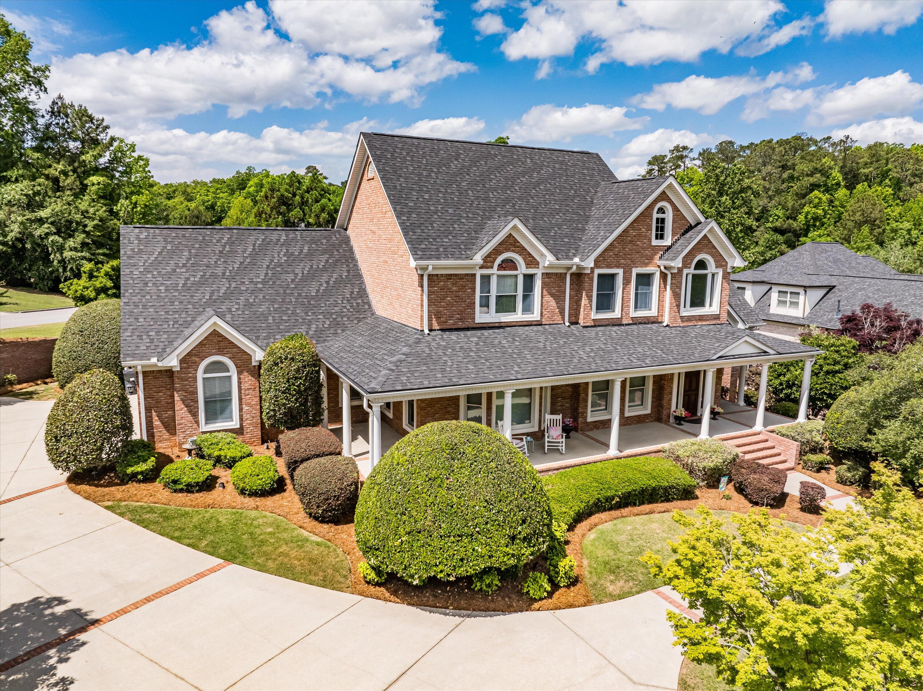 Stonebrook Dr, Augusta, GA 30907