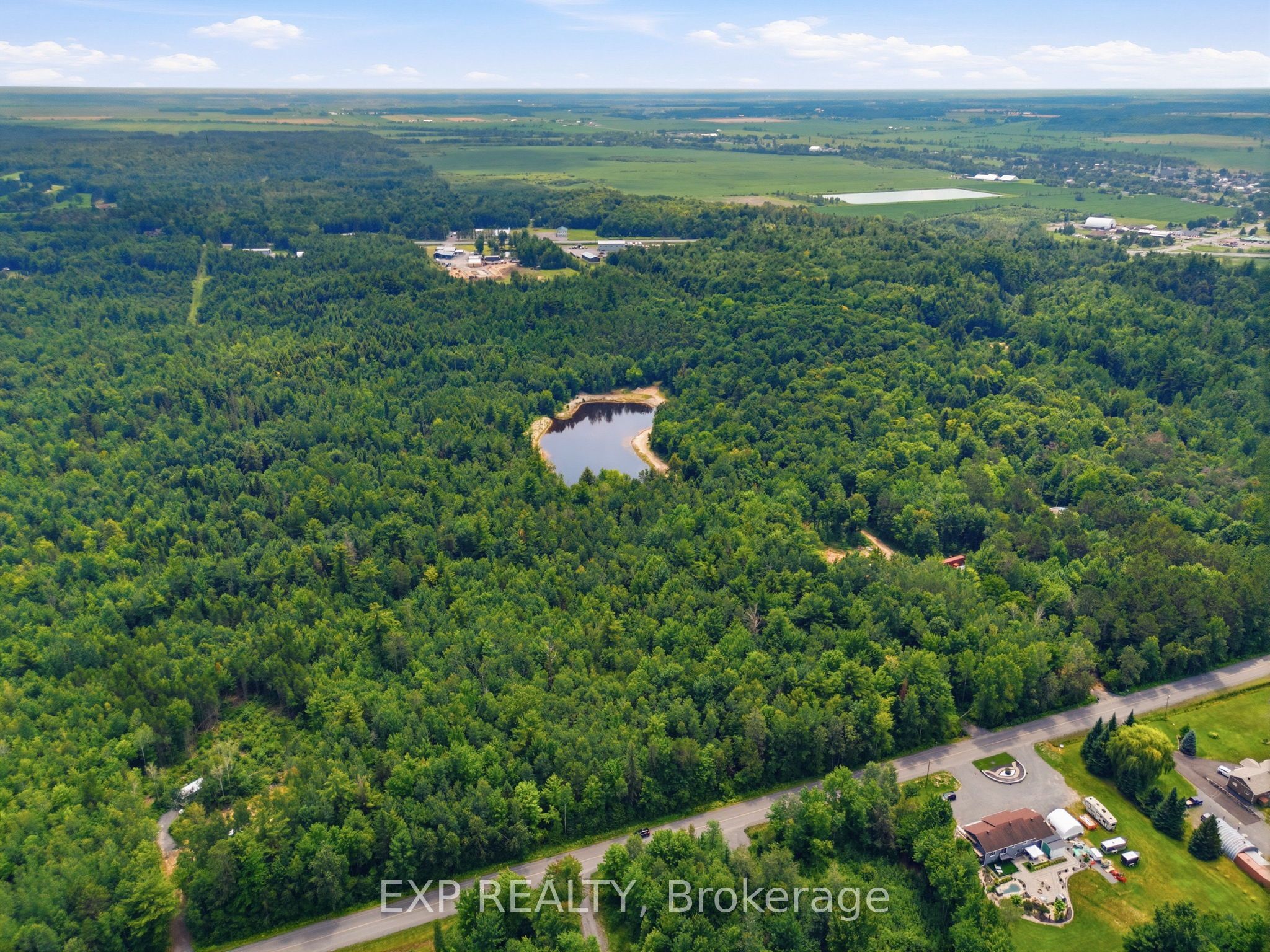 Residential in Alfred and Plantagenet 3
