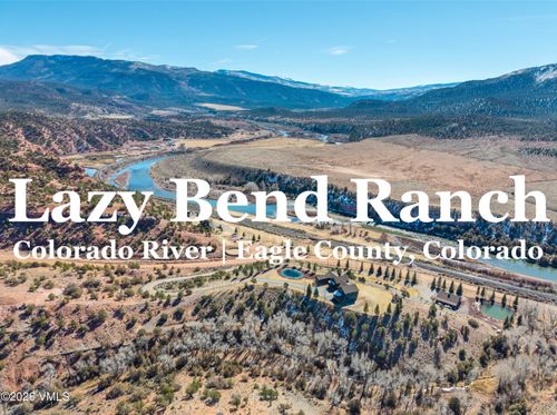 34900 Colorado River Rd, Mc Coy, CO, 80463-9702 | Card Image