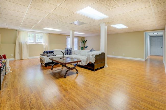 1341 Christian Cir Se, House other with 5 bedrooms, 3 bathrooms and null parking in Conyers GA | Image 41
