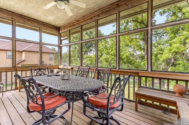 1434 Whispering Water, House other with 4 bedrooms, 3 bathrooms and null parking in Spring Branch TX | Image 29