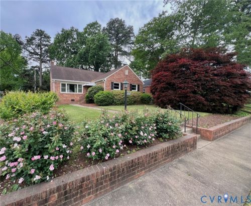 4801 Fitzhugh Ave, Richmond, VA, 23230-3503 | Card Image