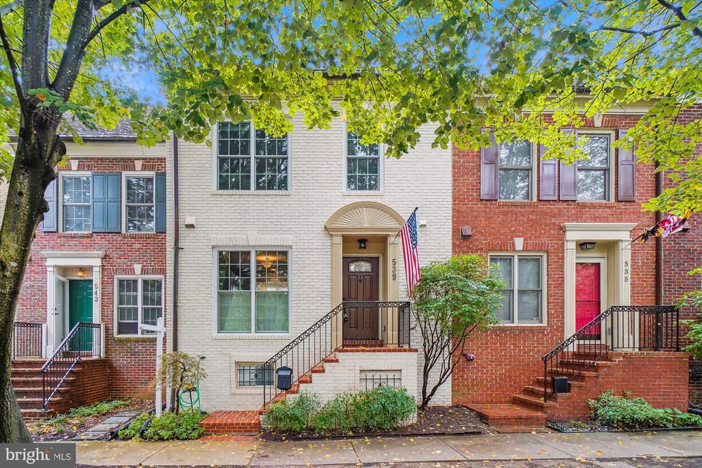 Chestertown St, Gaithersburg, MD 20878