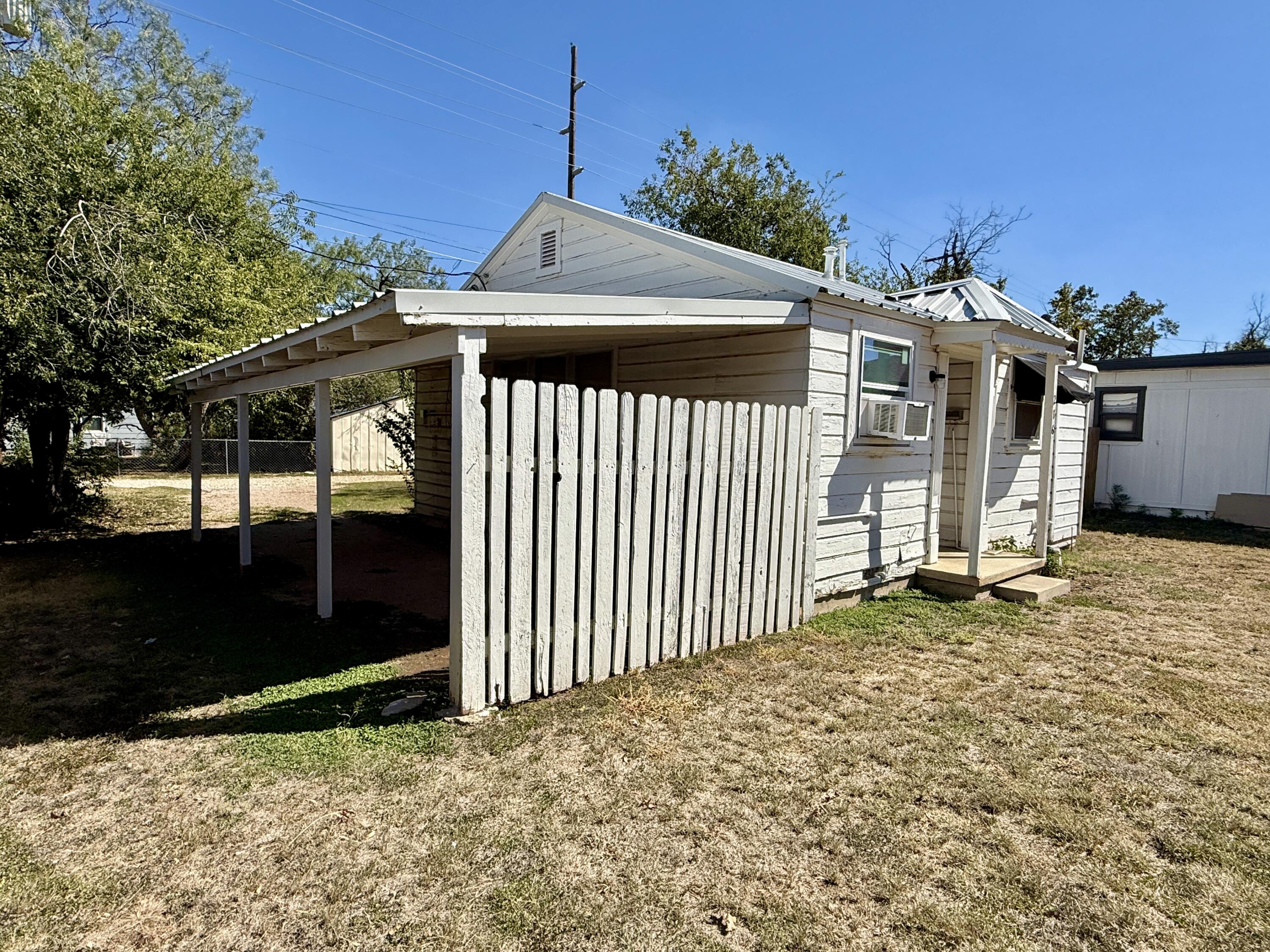 Residential in San Angelo 3