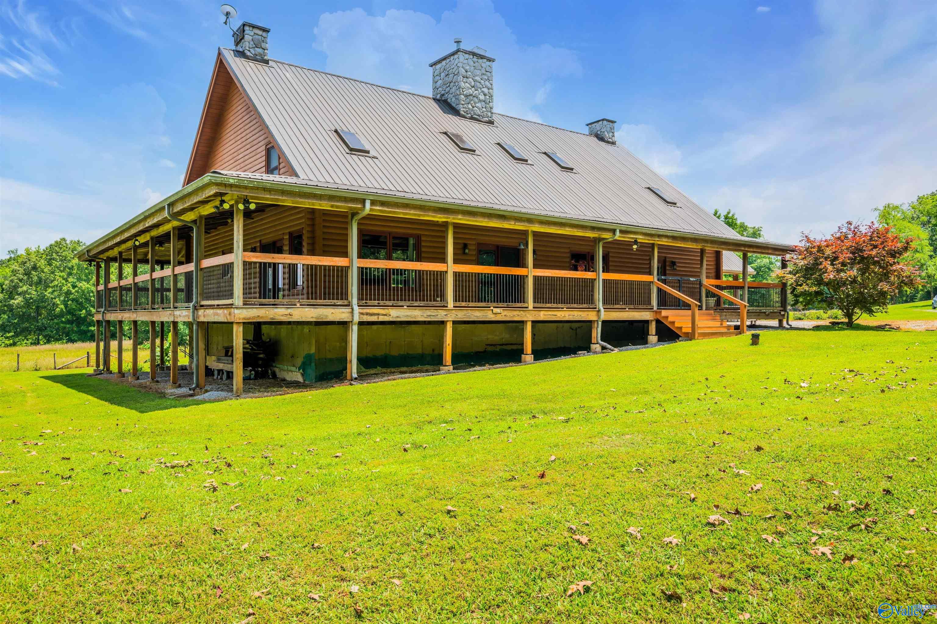 Charley Patterson Rd, New Market, AL 35761 #1