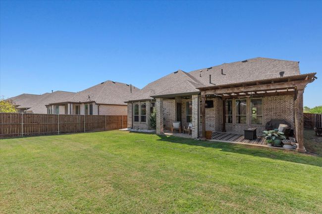 1213 Bridle Path Dr, House other with 5 bedrooms, 4 bathrooms and null parking in Aubrey TX | Image 38