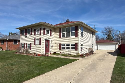 2808 Dove St, Rolling Meadows, IL, 60008-1646 | Card Image