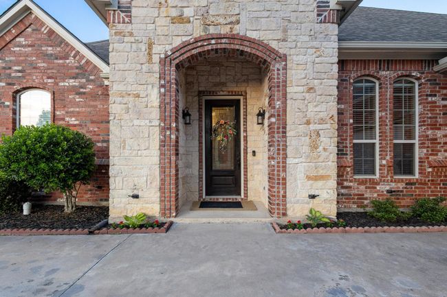 1027 Addison Ave, House other with 4 bedrooms, 3 bathrooms and null parking in Pottsboro TX | Image 4