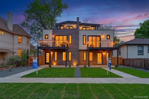 3510.5 Wyandot St, Denver, CO, 80211 | Card Image