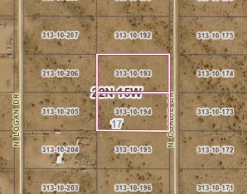 5827 Cordie Dr, Kingman, AZ, 86401 | Card Image