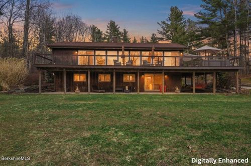 520 N Main St, Lanesborough, MA, 01237-9652 | Card Image