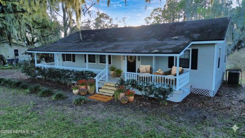13828 Woodland Dr, Jacksonville, FL, 32218-2545 | Card Image