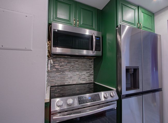 APT-1909 - 1300 E Lafayette St, Home with 1 bedrooms, 1 bathrooms and null parking in Detroit MI | Image 14