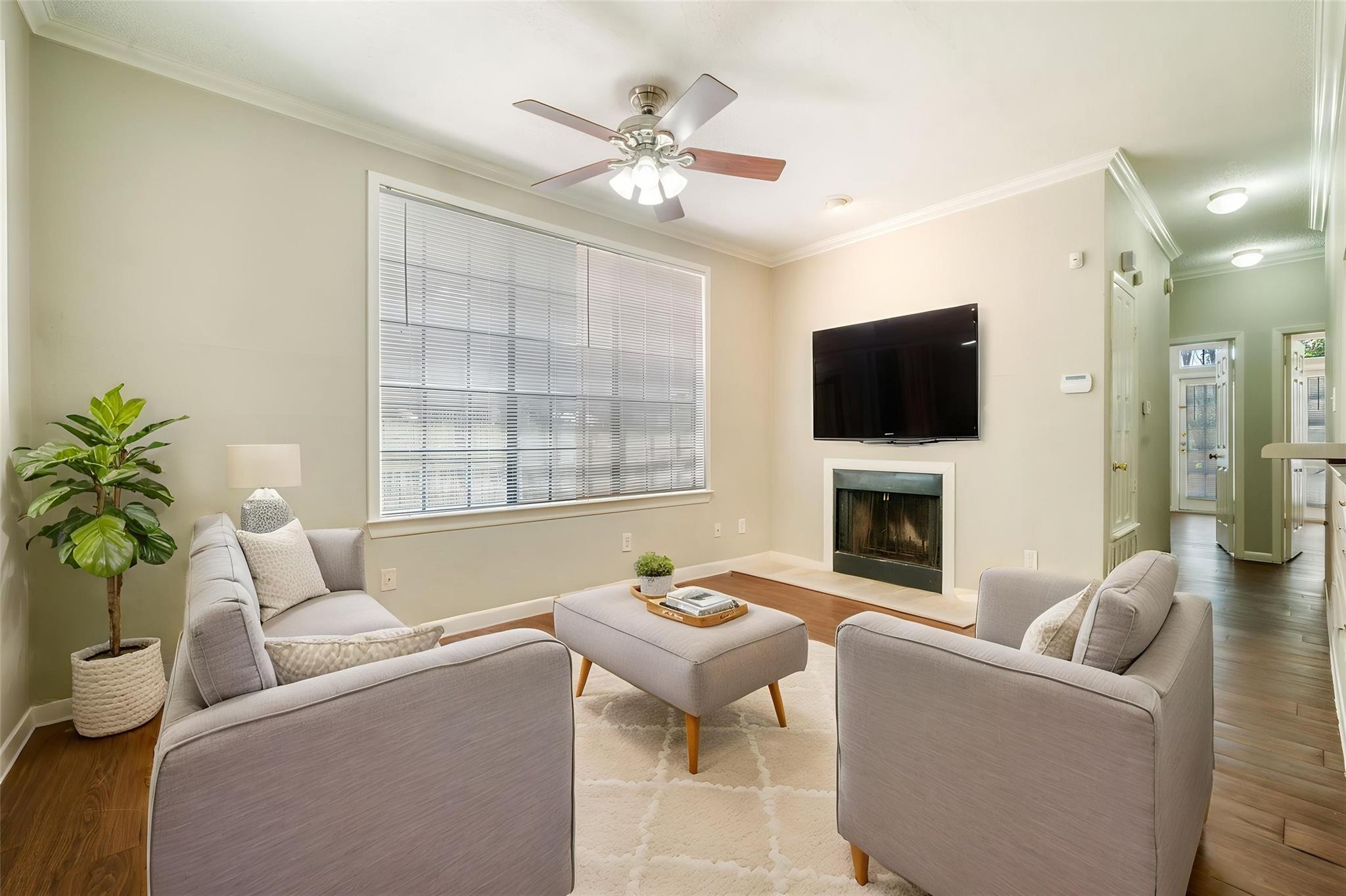Residential in Austin