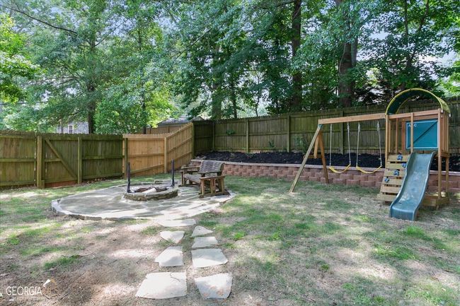 4390 Conwhey Ct Sw, House other with 4 bedrooms, 4 bathrooms and 3 parking in Smyrna GA | Image 29