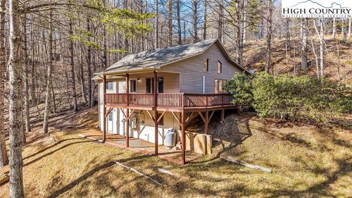 120 Kevin Crk, Fleetwood, NC, 28626-9670 | Card Image