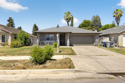 221 Brimmer Road, Merced, CA, 95341 | Card Image
