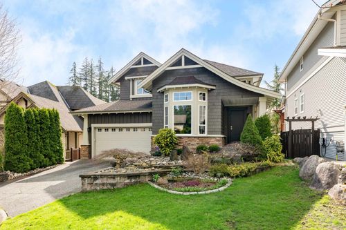 11 Maple Dr, Port Moody, BC, V3H5M8 | Card Image