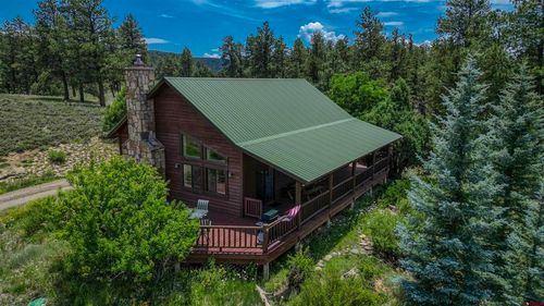 2000 County Road 359, Pagosa Springs, CO, 81147-8508 | Card Image