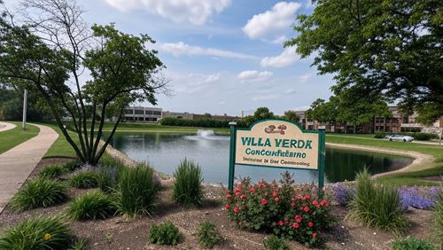 302-3 Villa Verde Dr, Buffalo Grove, IL, 60089-4147 | Card Image