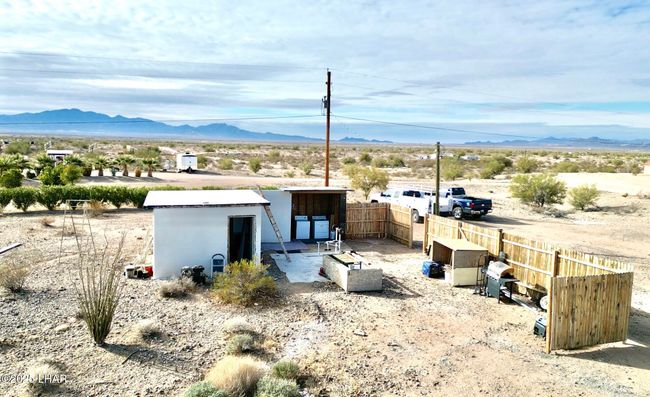 16806 W Lawton Rd, House other with 1 bedrooms, 1 bathrooms and null parking in Yucca AZ | Image 18