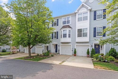 223 William Livingston Ct, Princeton, NJ, 08540-7651 | Card Image