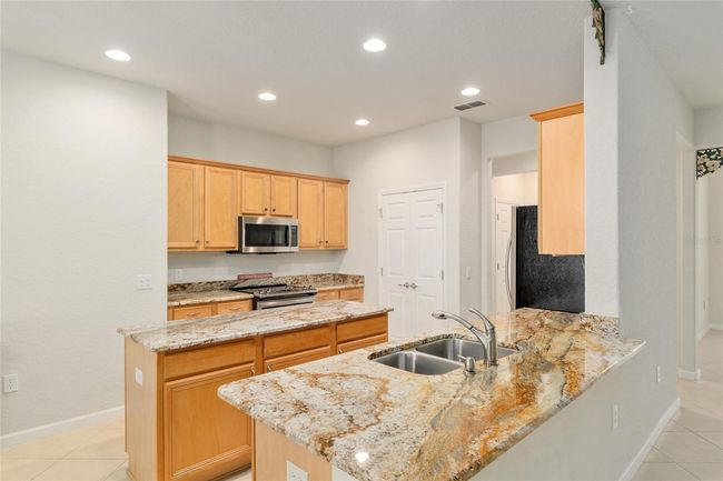9511 Sw 71 St Loop, House other with 3 bedrooms, 2 bathrooms and null parking in Ocala FL | Image 12