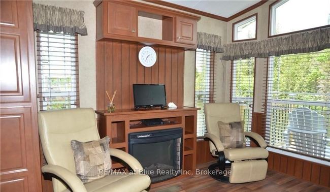T-112 - 7489 Sideroad 5 N/A E, House other with 2 bedrooms, 1 bathrooms and 2 parking in Wellington North ON | Image 15