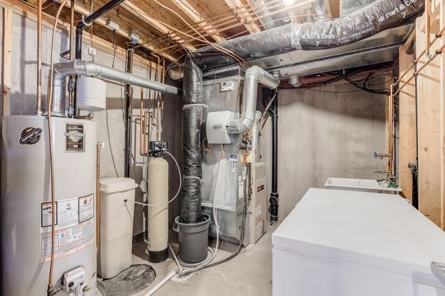 587 Crane Creek Ln, Townhouse with 3 bedrooms, 4 bathrooms and null parking in Eagan MN | Image 30