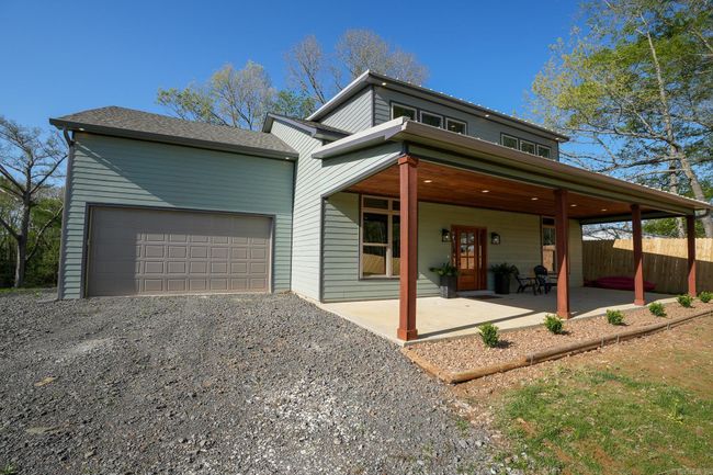 166 Schmelzer Ln, House other with 4 bedrooms, 4 bathrooms and null parking in Pangburn AR | Image 41
