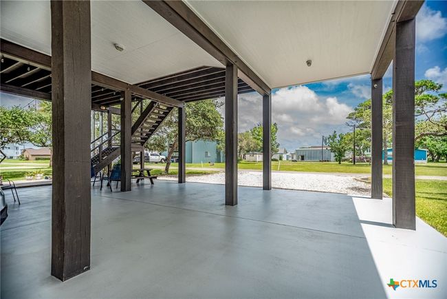 112 W Van Buren Ave, House other with 3 bedrooms, 2 bathrooms and null parking in Port O Connor TX | Image 5