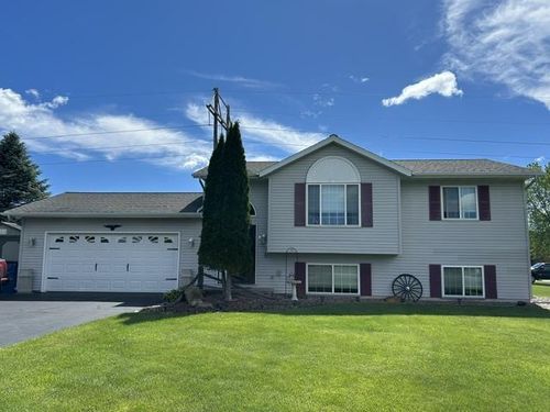 2020 Paintbrush Drive, KRONENWETTER, WI, 54455 | Card Image