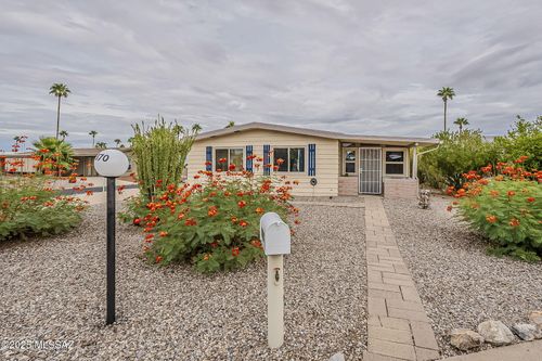 1870 N Via Frondosa, Green Valley, AZ, 85614-4242 | Card Image