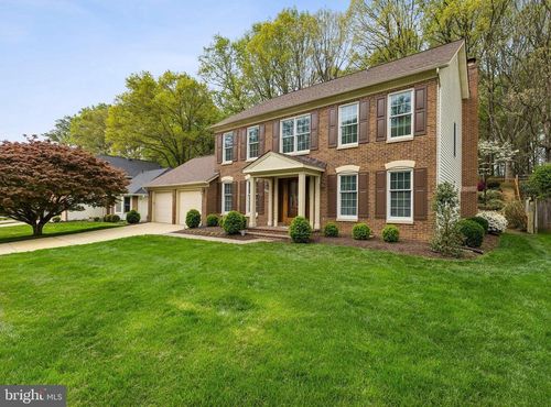 4610 Tapestry Dr, FAIRFAX, VA, 22032-3617 | Card Image