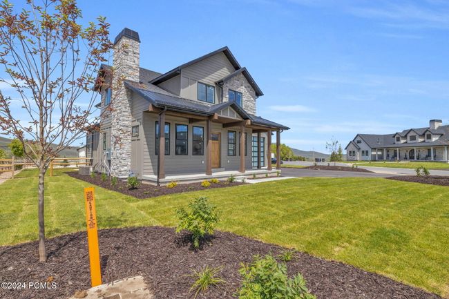 1333 Sage Way, House other with 4 bedrooms, 4 bathrooms and null parking in Francis UT | Image 4