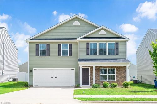 6884 Kenneland Dr, Whitsett, NC, 27377-9841 | Card Image