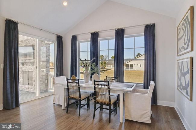 36534 Burleson Dr, House other with 3 bedrooms, 3 bathrooms and null parking in FRANKFORD DE | Image 7