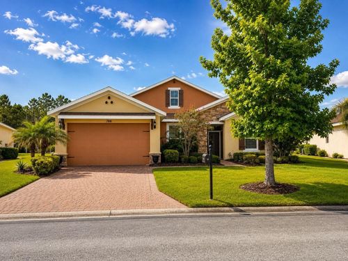 766 Carmel Lane, KISSIMMEE, FL, 34759 | Card Image