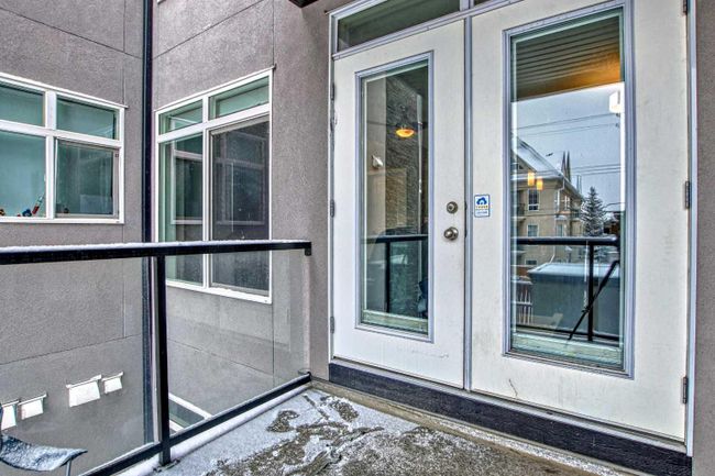 206 - 15207 1 Street Se, Home with 2 bedrooms, 2 bathrooms and 1 parking in Calgary AB | Image 14
