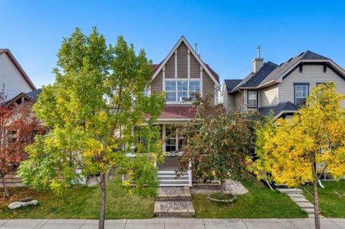 1833 New Brighton Dr Se, Calgary, AB, T2Z4N8 | Card Image