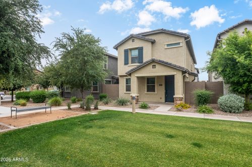 1707 S 83rd Place, Mesa, AZ, 85209 | Card Image
