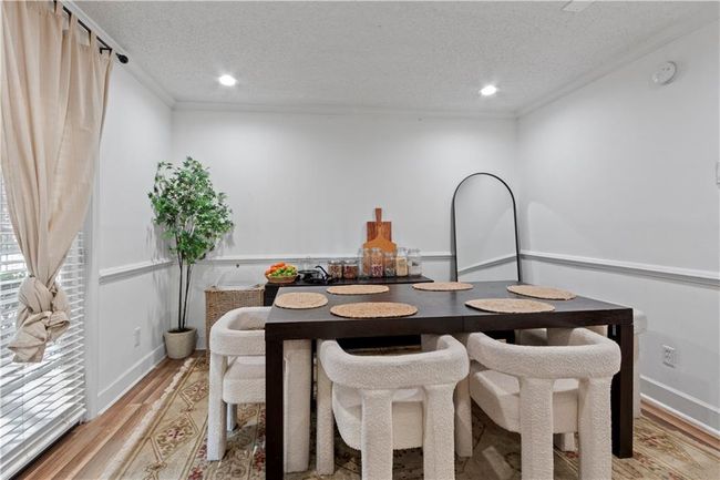 APT-8 - 3147 Buford Hwy Ne, Townhouse with 3 bedrooms, 3 bathrooms and 2 parking in Brookhaven GA | Image 9