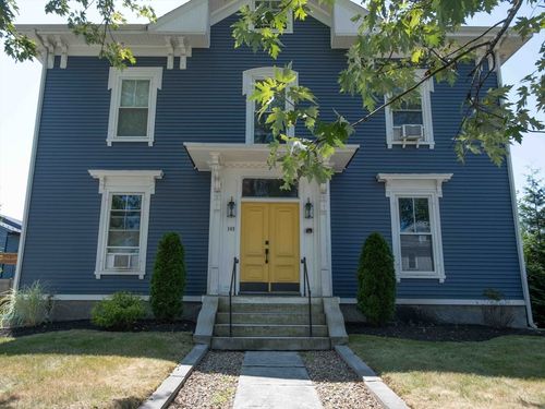 apt-3-149 High St, Danvers, MA, 01923-3167 | Card Image